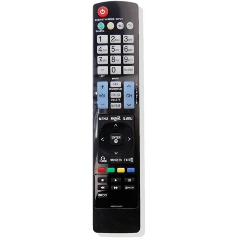 TV pultas LG AKB72914207 (AKB72915207, AKB72914240)
